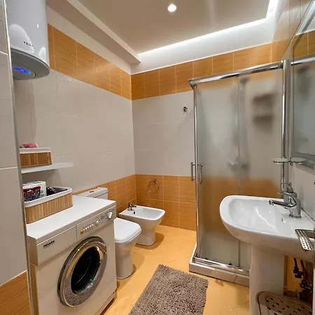 Abode Appartamento *