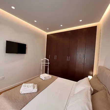 Abode Appartamento Tirana