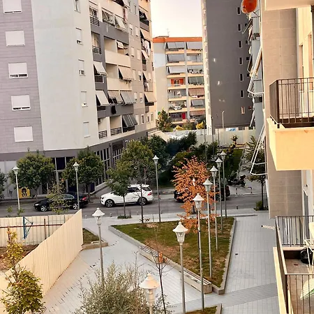 Abode * Tirana